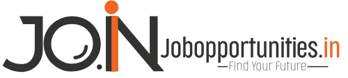 JO.IN | Job Opportunities